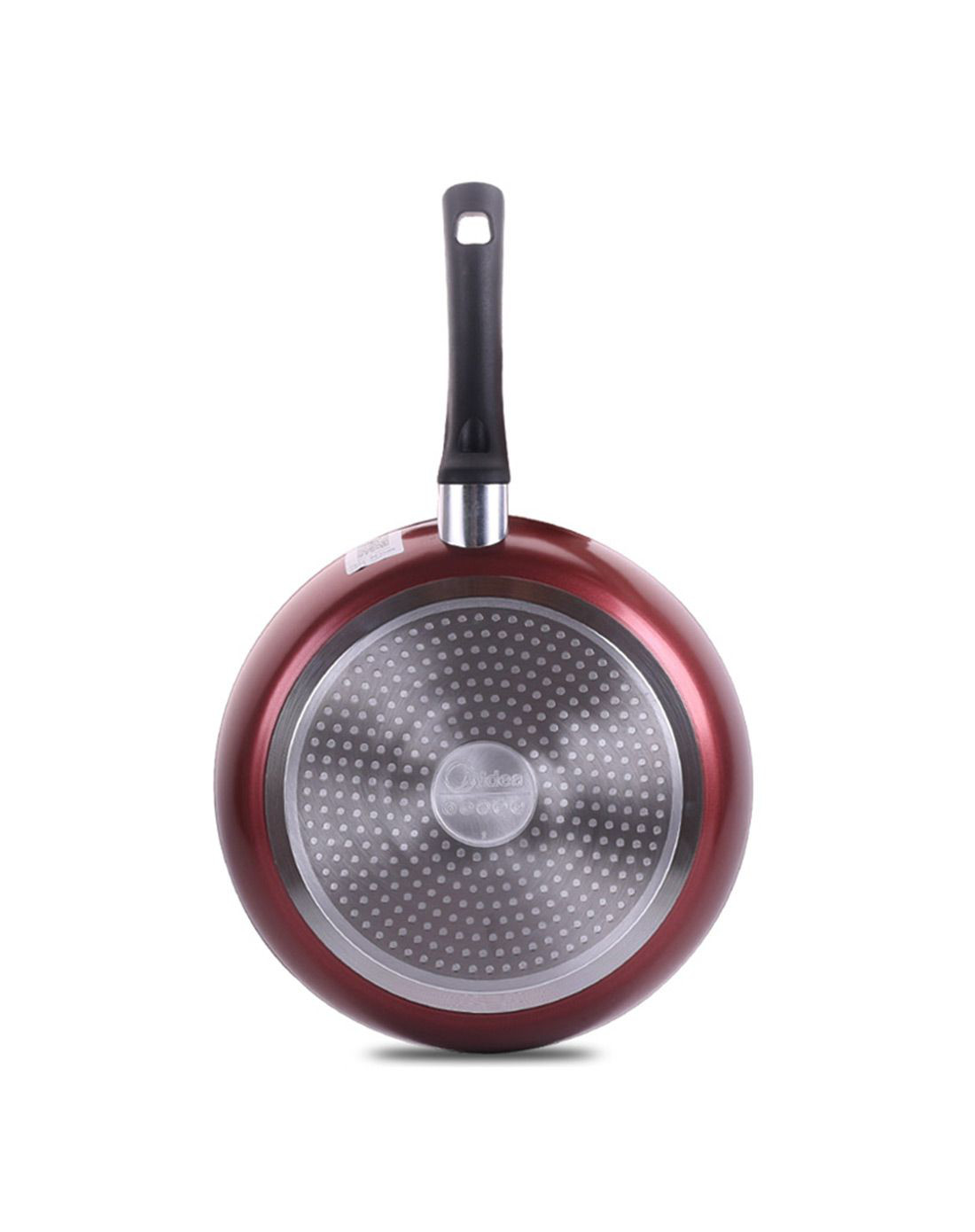 midea/美的jl26t1平底锅不沾煎锅煎炒锅烙饼