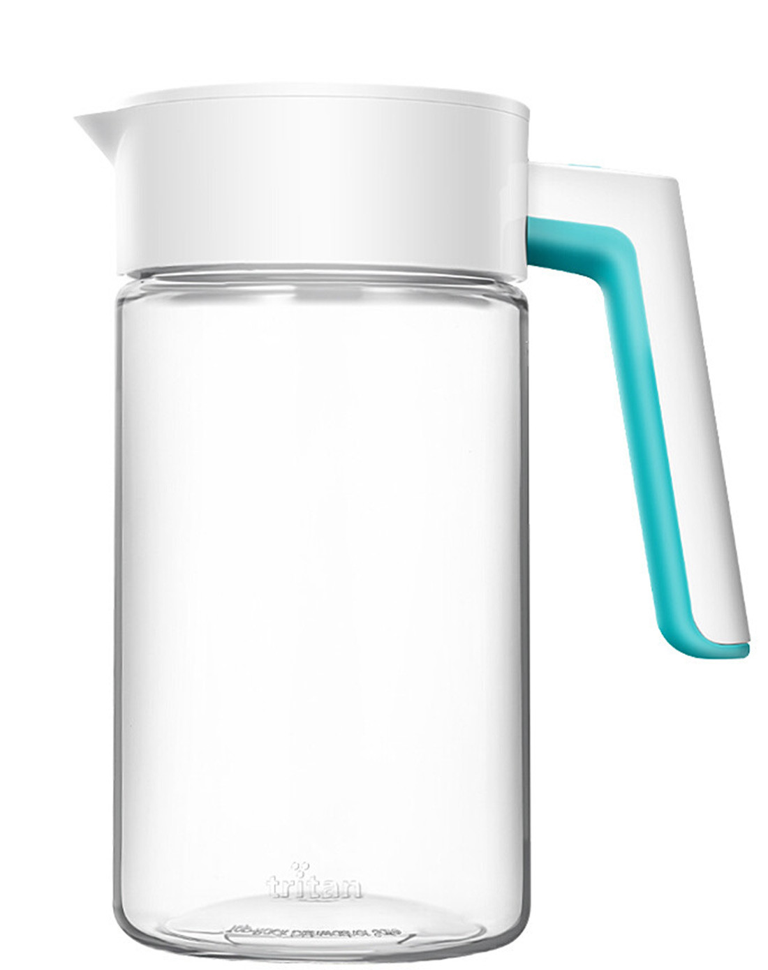 midea/美的便携式果汁杯tritan杯无异味残留乐活杯sl148a