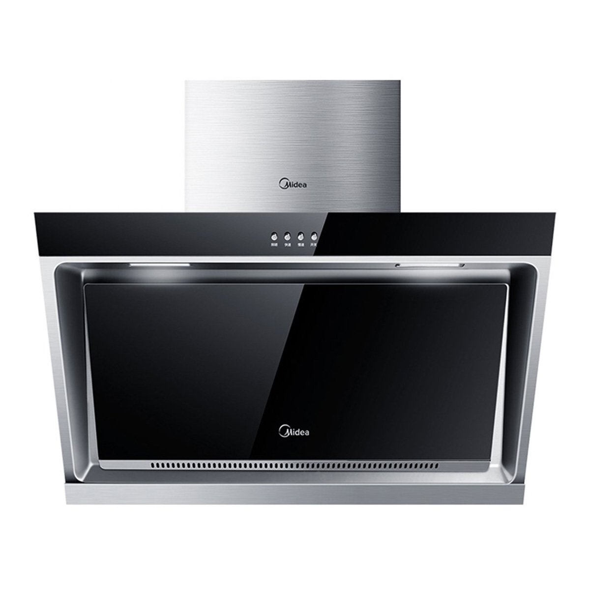 深圳美的油烟机官方售后服务 深圳美的报修争分夺秒快速上门服务