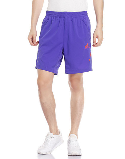 羽毛球裤运动短裤男款速干透气s09175