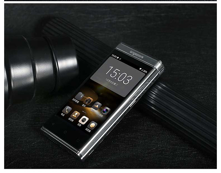 w2020 双卡双待 翻盖手机(3gb 32gb)标配版