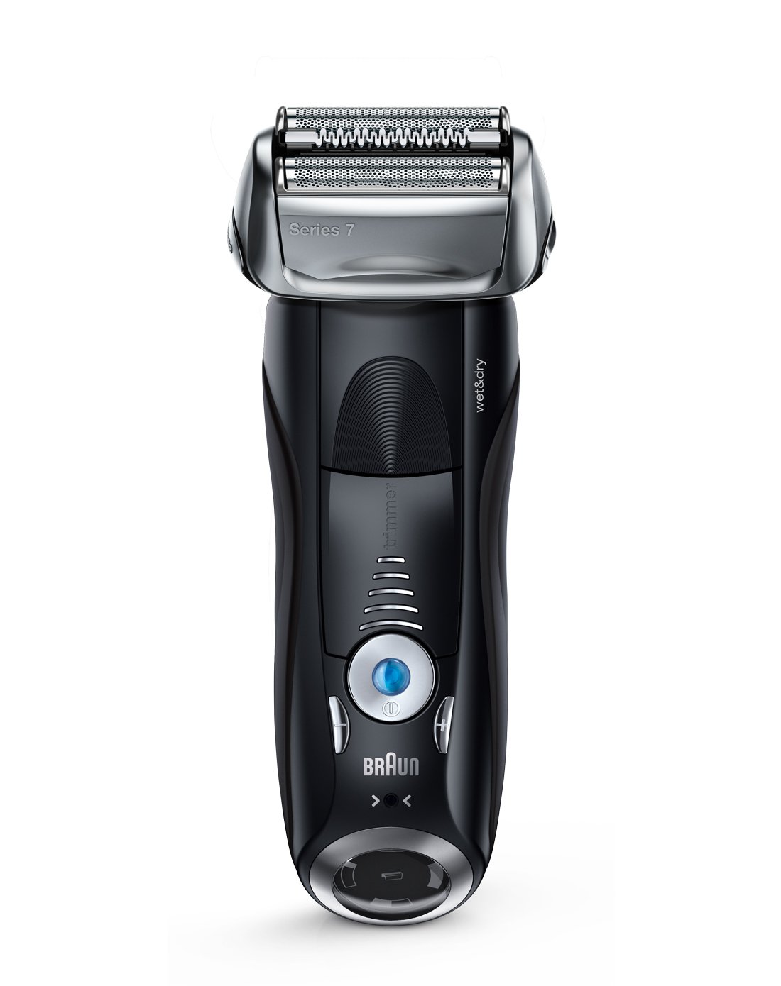 【京东joy联名款】博朗(braun)7840s剃须刀匠心为你京东限量版礼盒