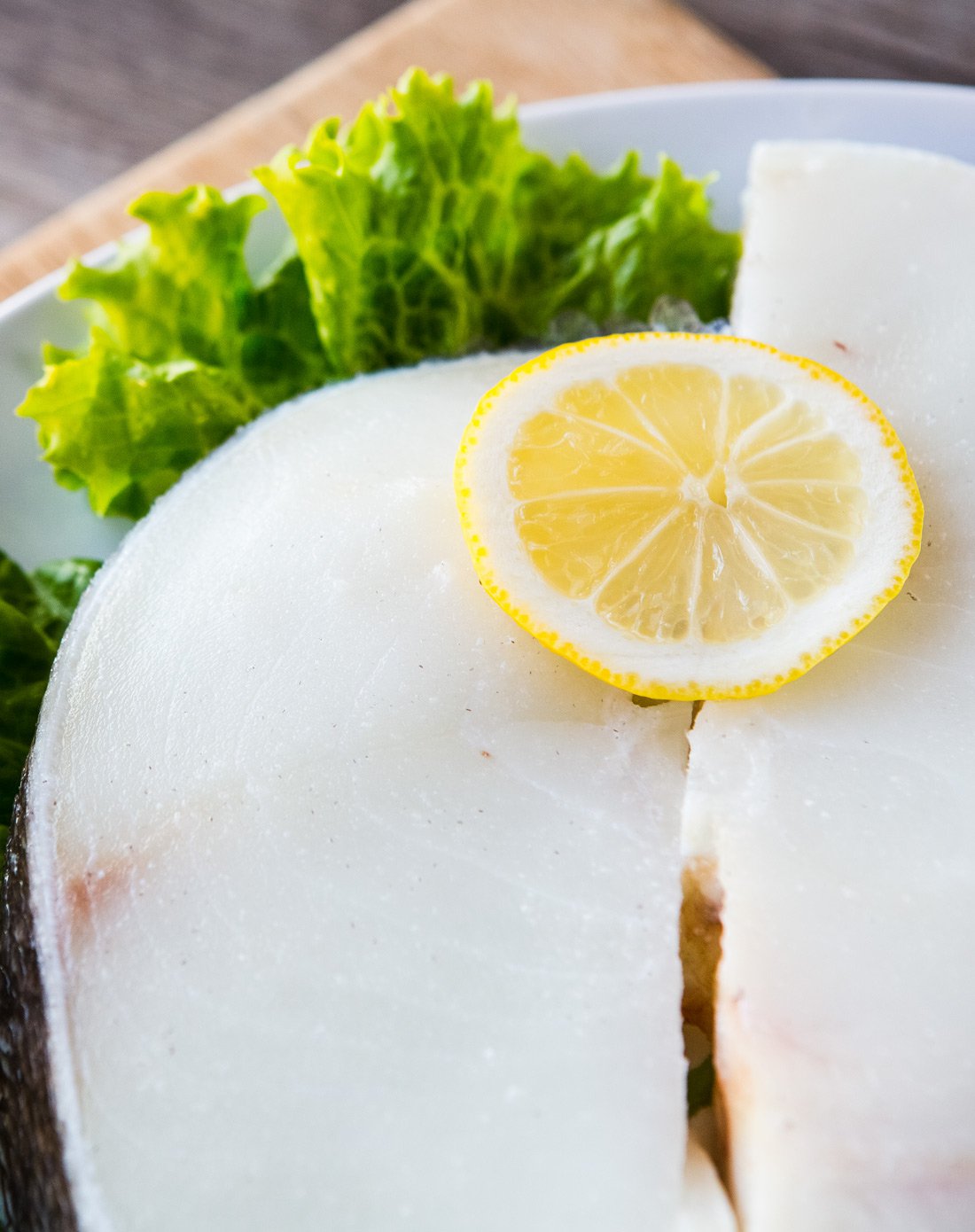 大洋世家南极银鳕鱼400g