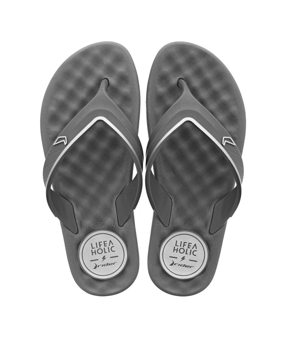 rider巴西进口r系列男士凉拖