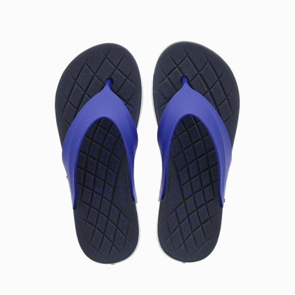 男士拖拖rider巴西进口无限系列拼色软底舒适防水人字拖