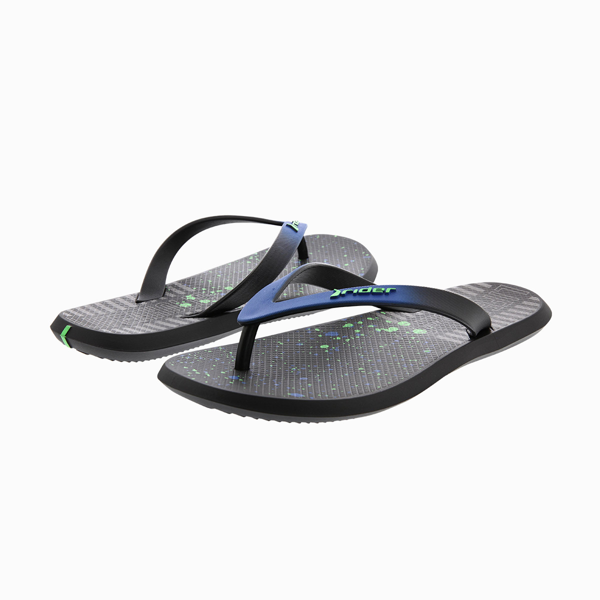 男士人字拖rider巴西进口r1活力系列青春潮流时尚凉拖鞋