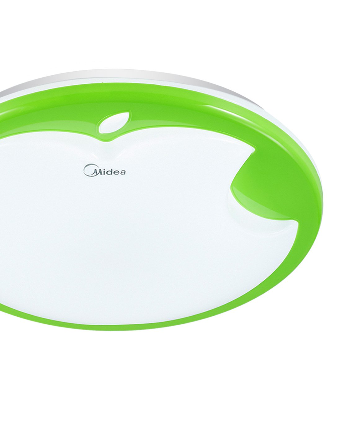 苹果绿儿童房吸顶灯 20w(含光源)