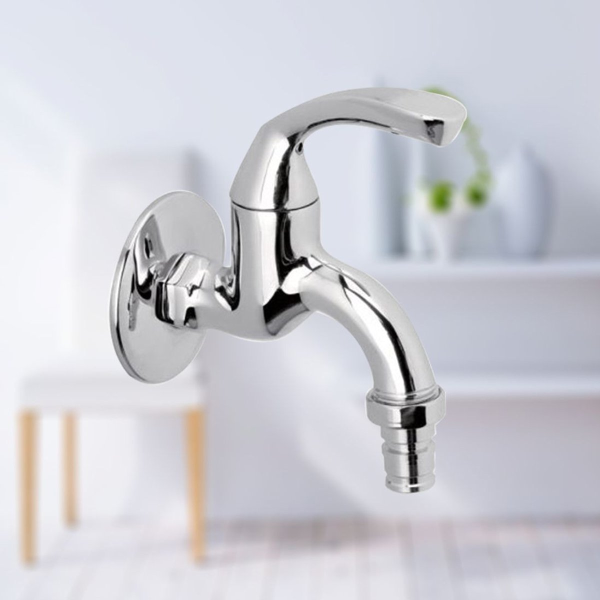 kohler科勒龙头 单冷洗衣机龙头拖把池龙头卫生间水水龙头