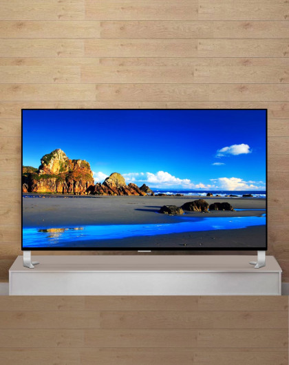 【 送价值490元影视会员1年 】乐视 超4x50 50英寸全高清hdr人工智能