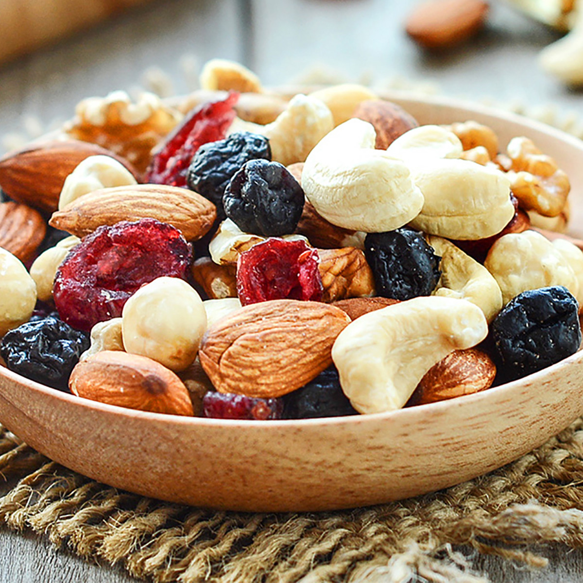 每日坚果(a)款成人款 网红休闲零食 爆款分享装175g