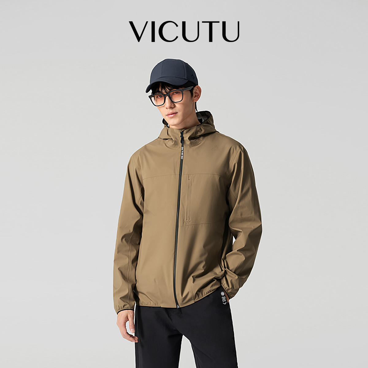 VICUTU ���ɶ� ��ʽ�п� ��ñ��������ͨ������ �״������þ���ʱ�� 717Ԫ