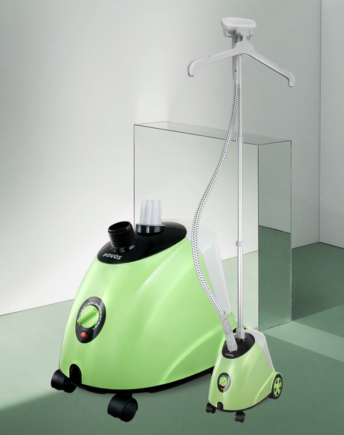 奔腾pe1203烫衣服家用挂烫机正品手持迷你挂式蒸汽熨斗熨烫烫衣机