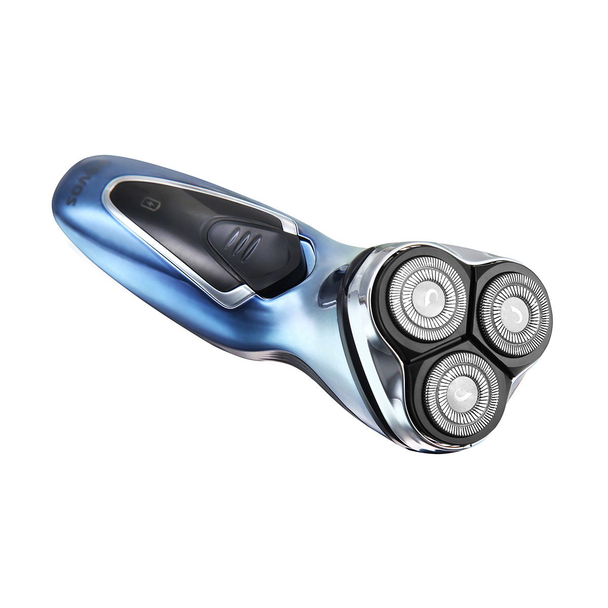 奔腾povos刮胡刀电动剃须刀pq7500