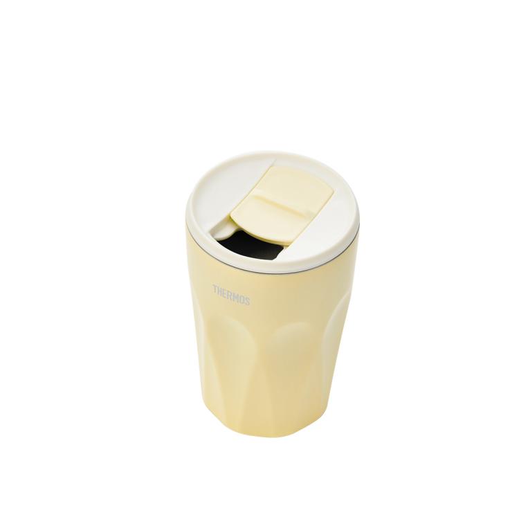 膳魔师 随行保温杯小布丁咖啡杯简约办公宿舍简约水杯TCJC-300/400 图 6