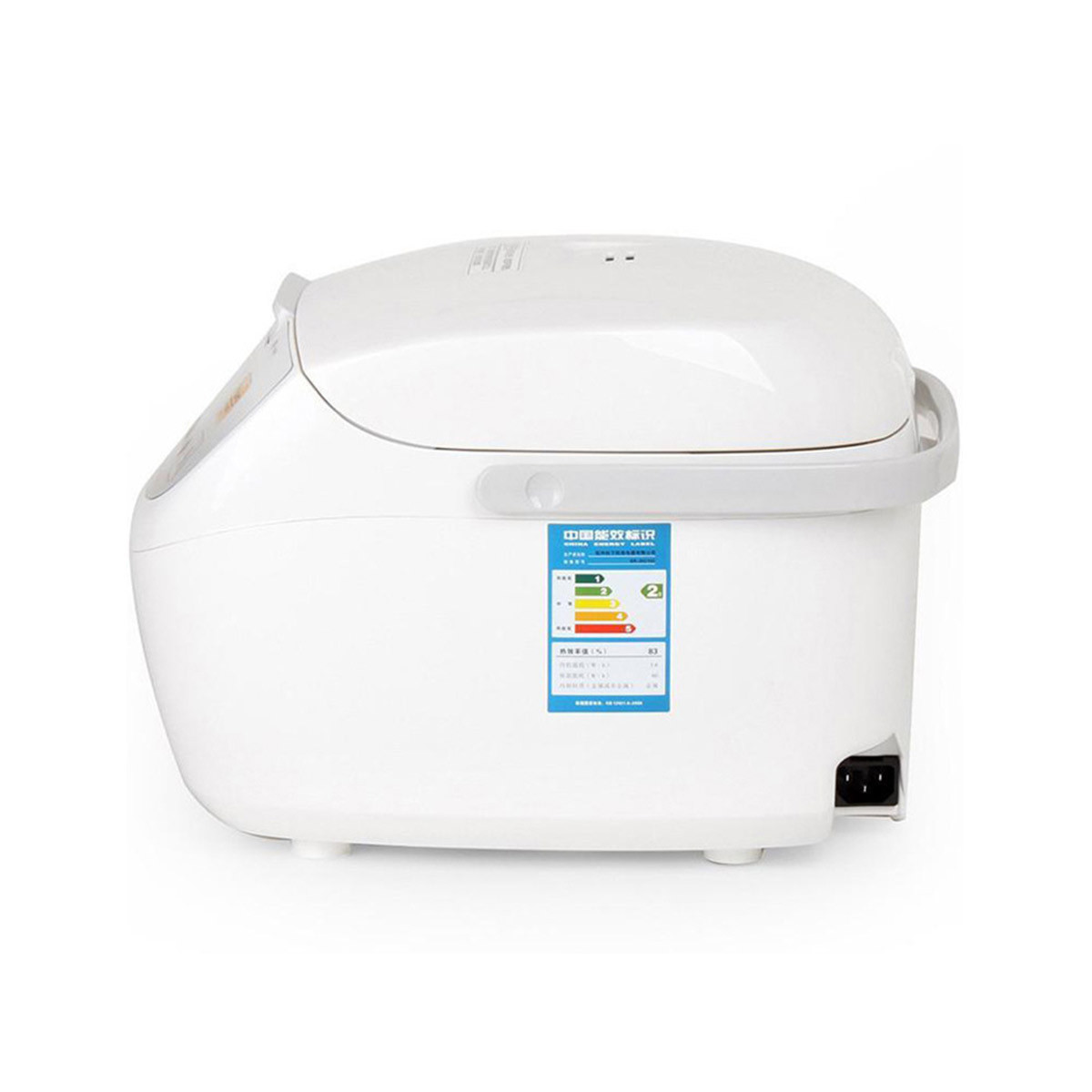 松下(panasonic)电饭煲 sr-dg153 4l/升(对应日标1.