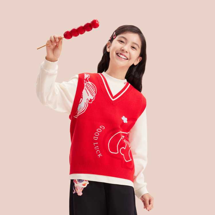 ��̤ ѧԺ������+����2���� Ůͯ��ů�׷��д�ͯ����ͯװ ��ů���� 110Ԫ(����ȯ)����V��Ա�ۣ������۸���ͣ�