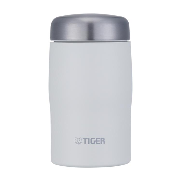 虎牌TIGER 日常办公通勤外出小巧玲珑可爱简约不锈钢保温杯MJF-A024 图 5