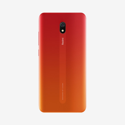 redmi红米8a5000mah大电量长续航3 32高品质入门级手机