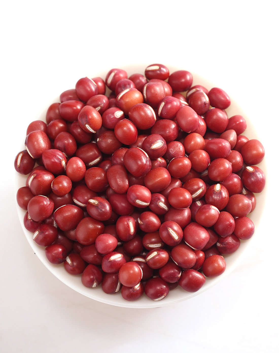 燕之坊五谷杂粮专场颗粒饱满 有机红小豆 1kg(真空量贩装)