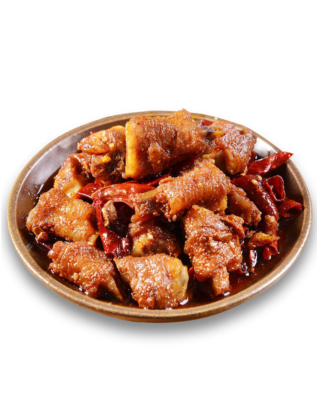 【两件起售】鸡拐180g