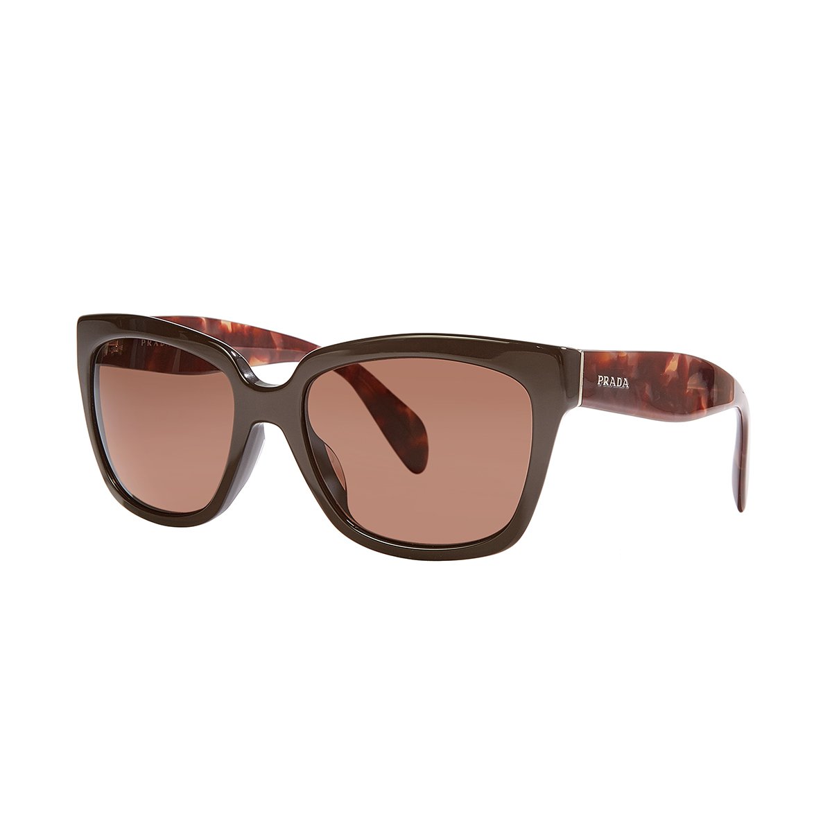 奢牌眼镜 畅享时尚普拉达prada板材女士墨镜0przl07psa_dho8c1_唯品会