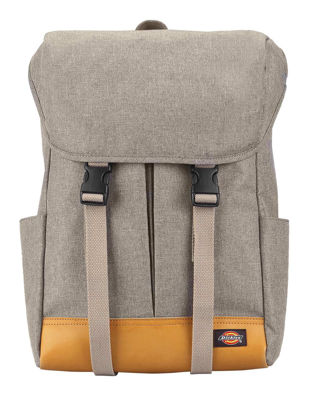 dickies【翻盖系列】休闲时尚简约百搭双肩包包