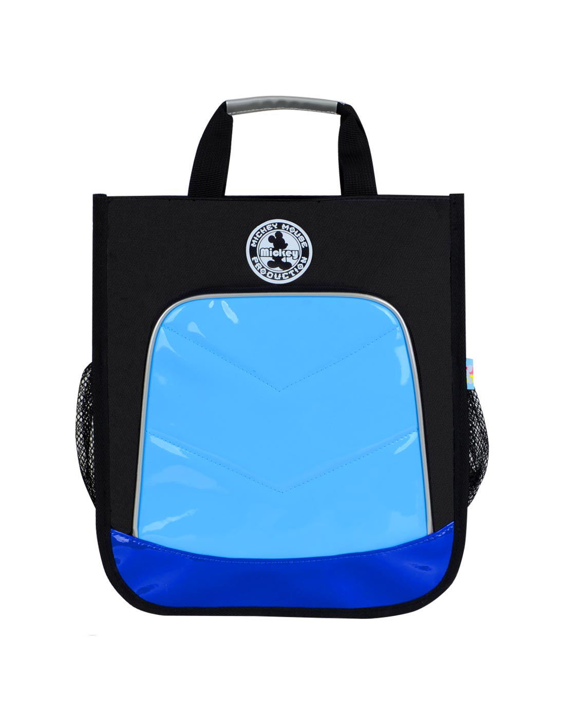 迪士尼补习书包6-12岁中小学生补习手提袋