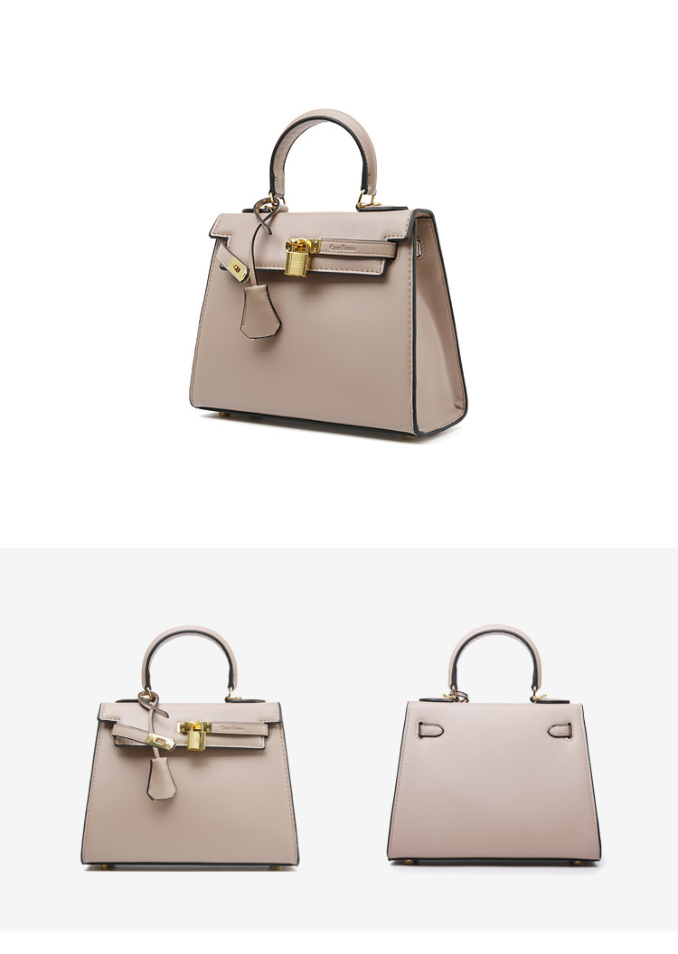 麦包包箱包特卖旗舰店 clouskrause大牌风时尚女士手提单肩斜挎包