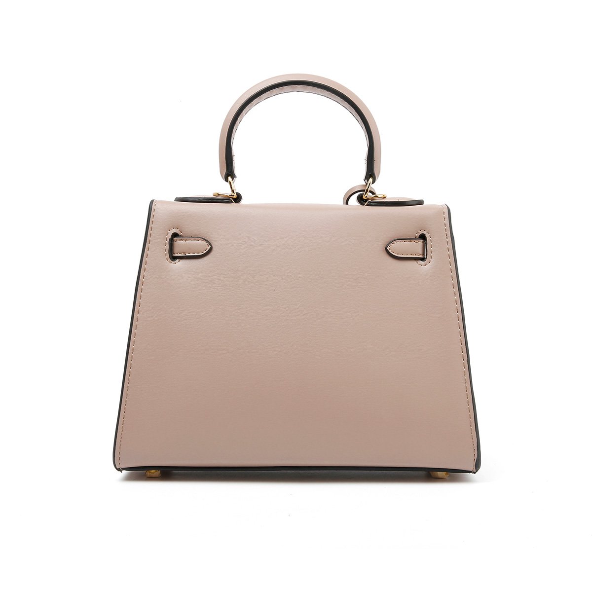 clouskrause大牌风时尚女士手提单肩斜挎包