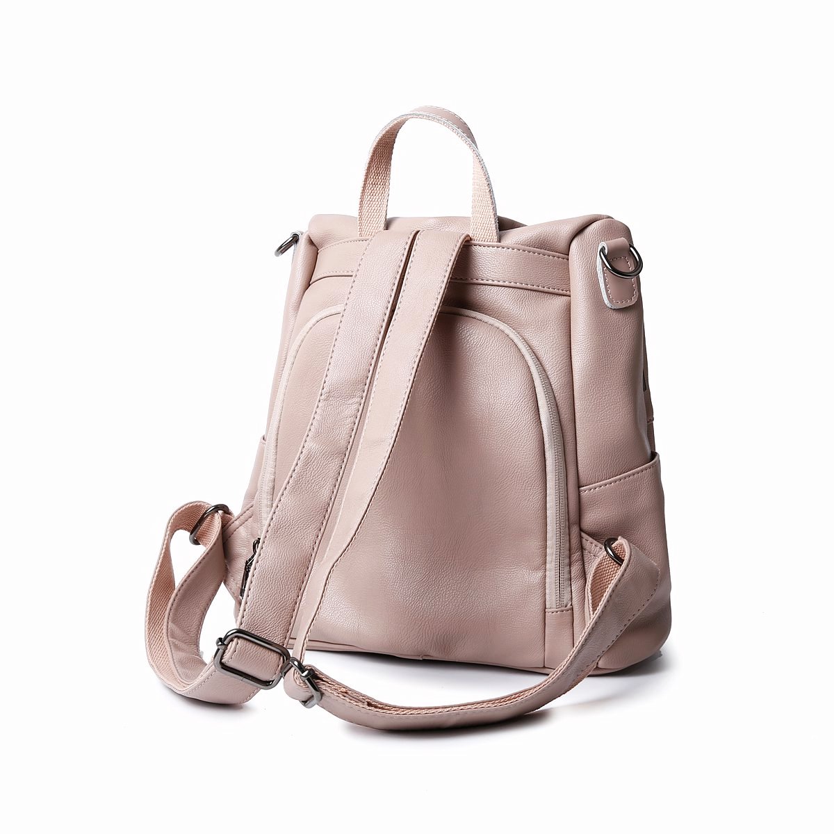 麦包包【防盗包】【免费送幸运小象挂件】英国clous krause 女士手提