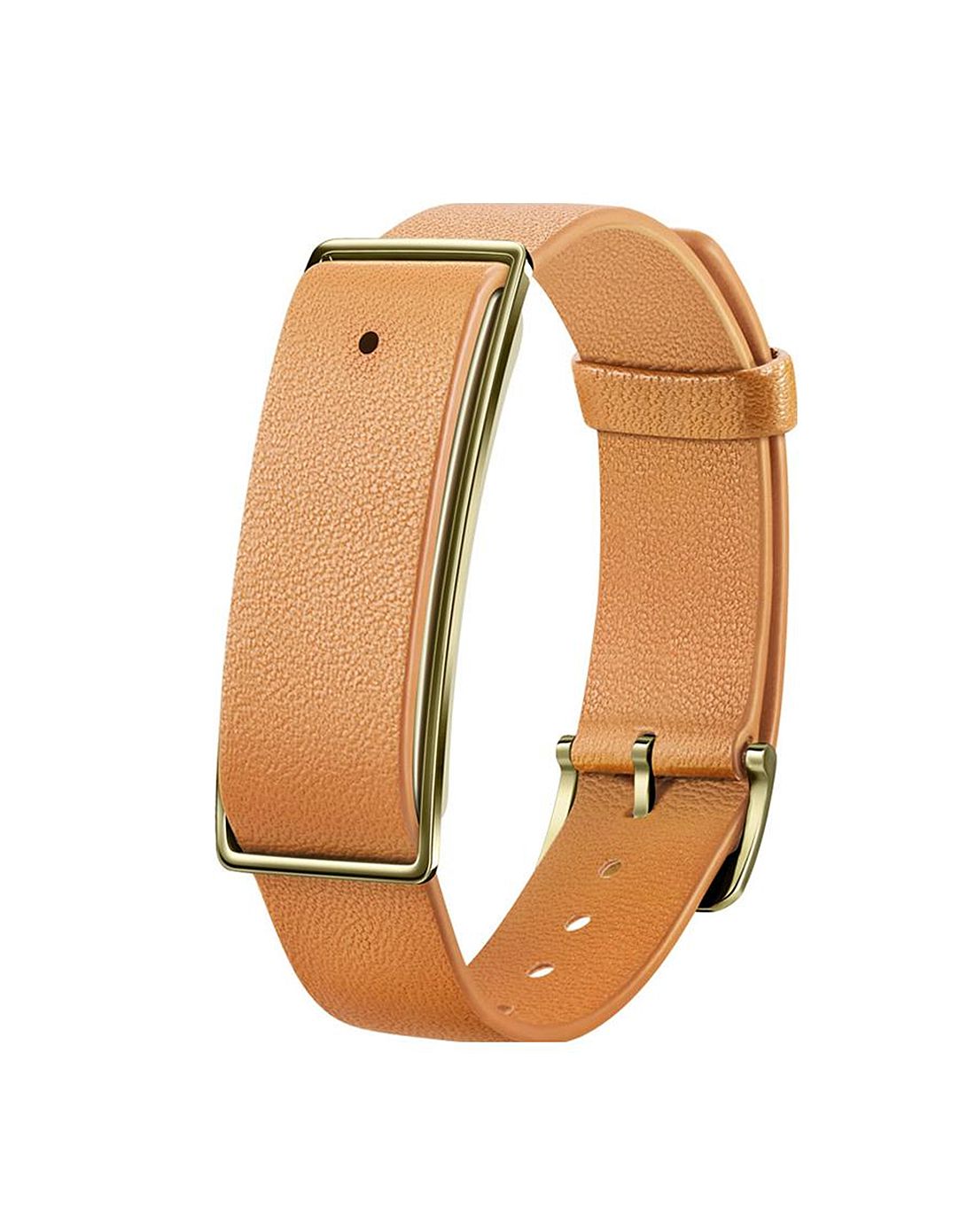 华为a1智能运动真皮手环防水 充电线 表带