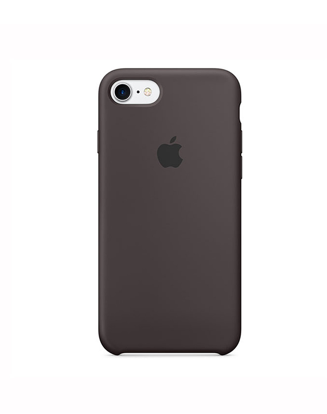 苹果原装iphone7手机壳4.7寸红色 支架