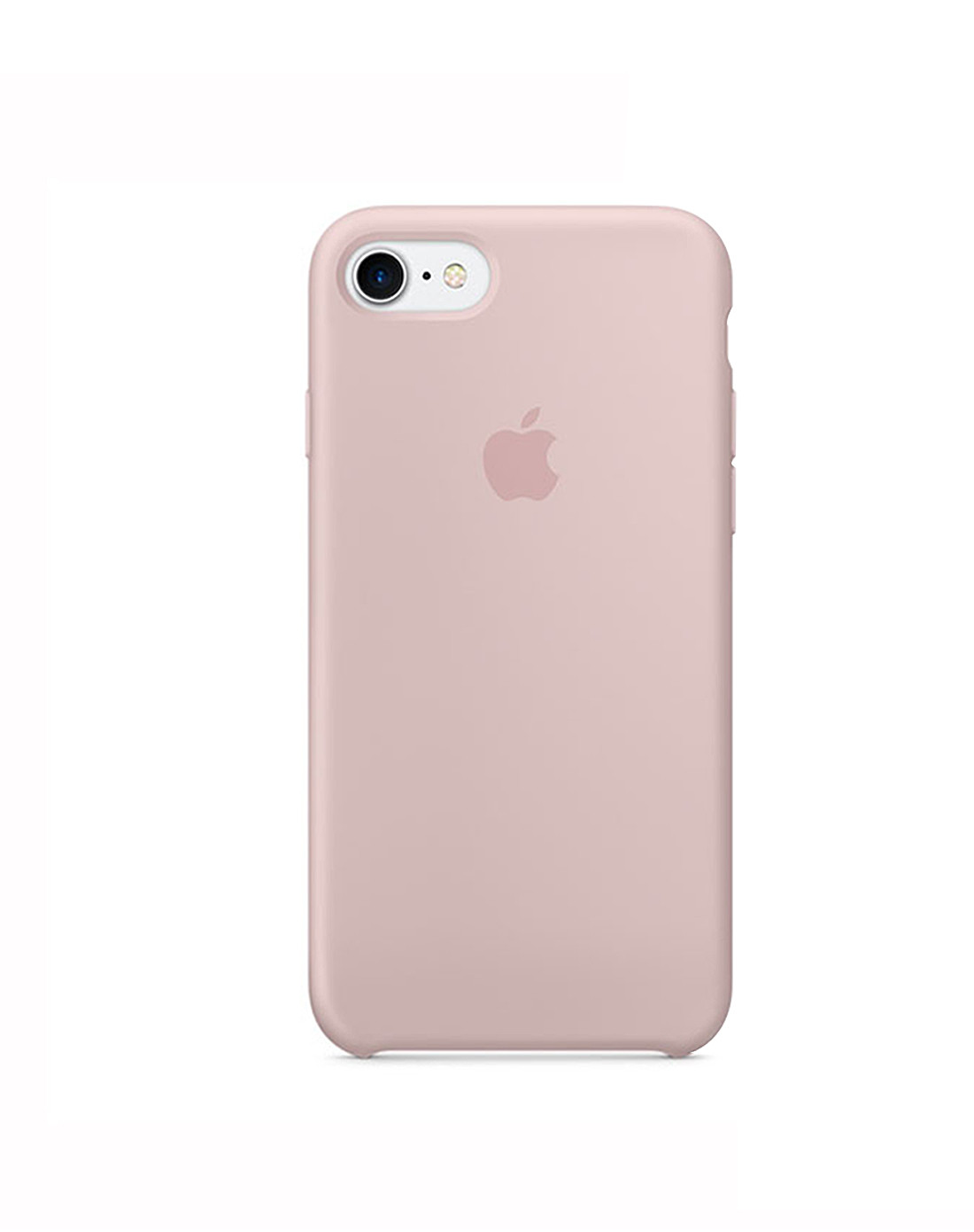 苹果原装iphone7手机壳4.7寸红色 支架