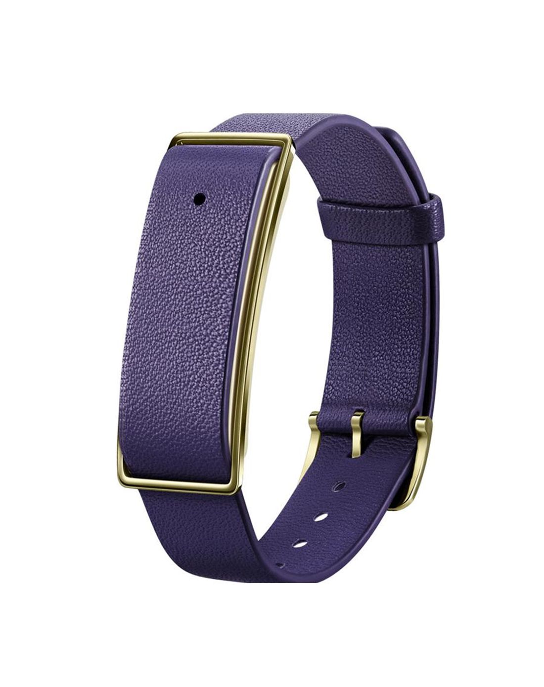 华为a1智能运动真皮手环防水 充电线 表带