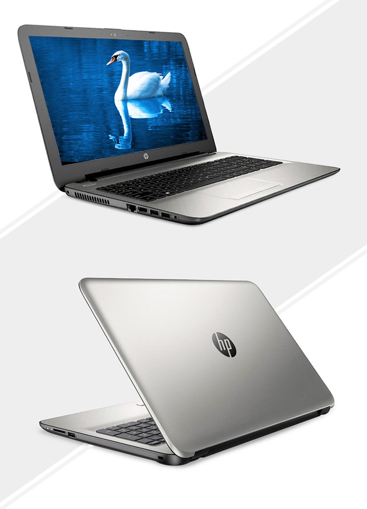 惠普15寸会议ppt办公备独显流畅不卡顿深沉银
