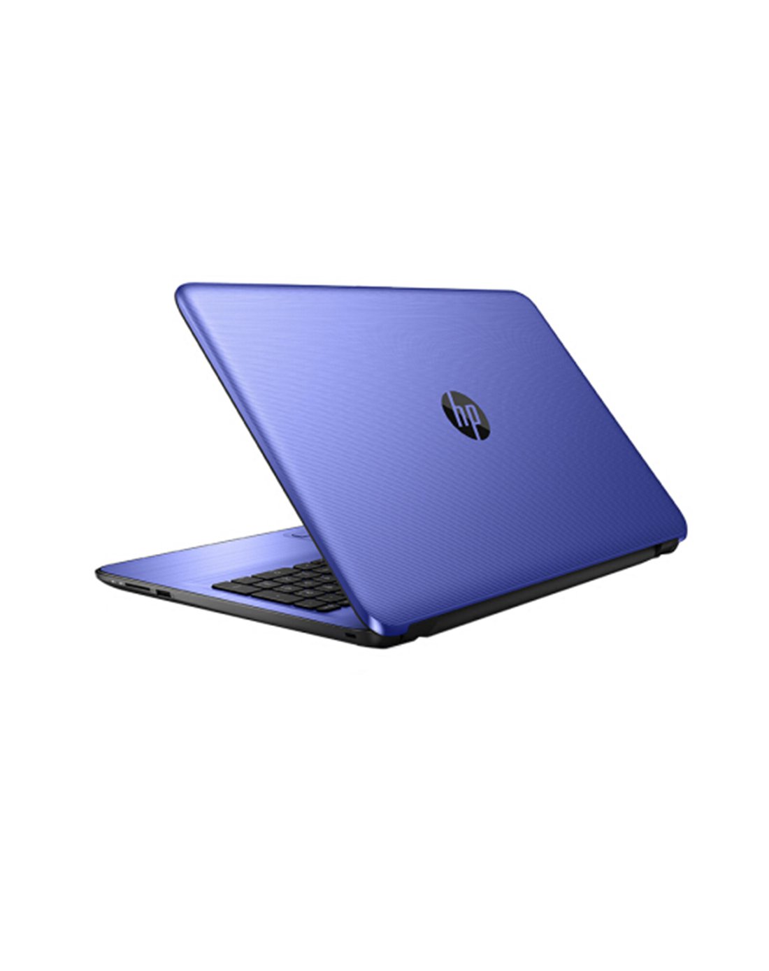 惠普i5七代500g存储 2g独显电竞本靛蓝色