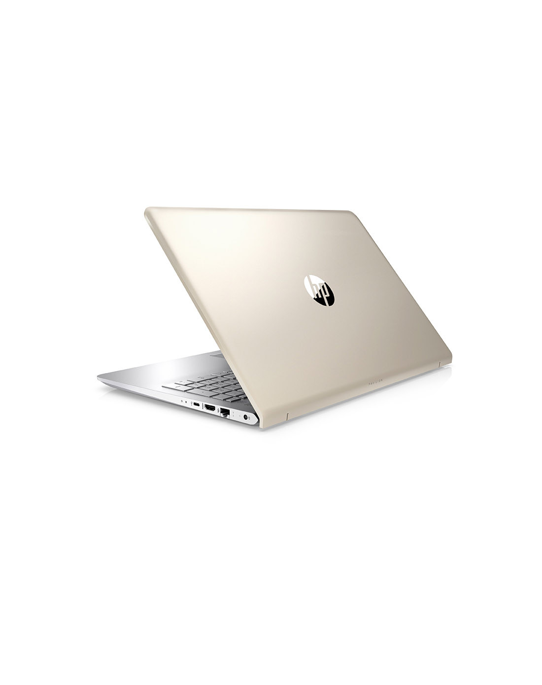 惠普固态畅娱显真出彩本锡金色