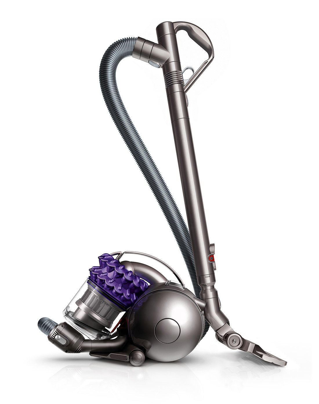 戴森除螨杀菌吸尘器dc46 allergyparqt