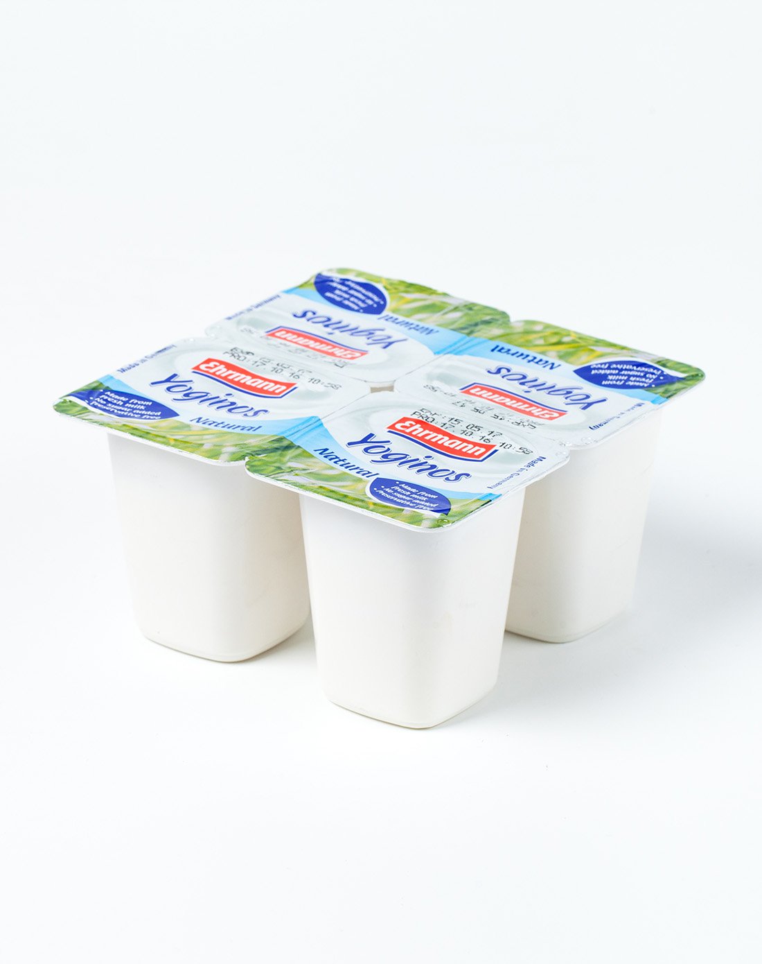 原味酸奶100g*24盒