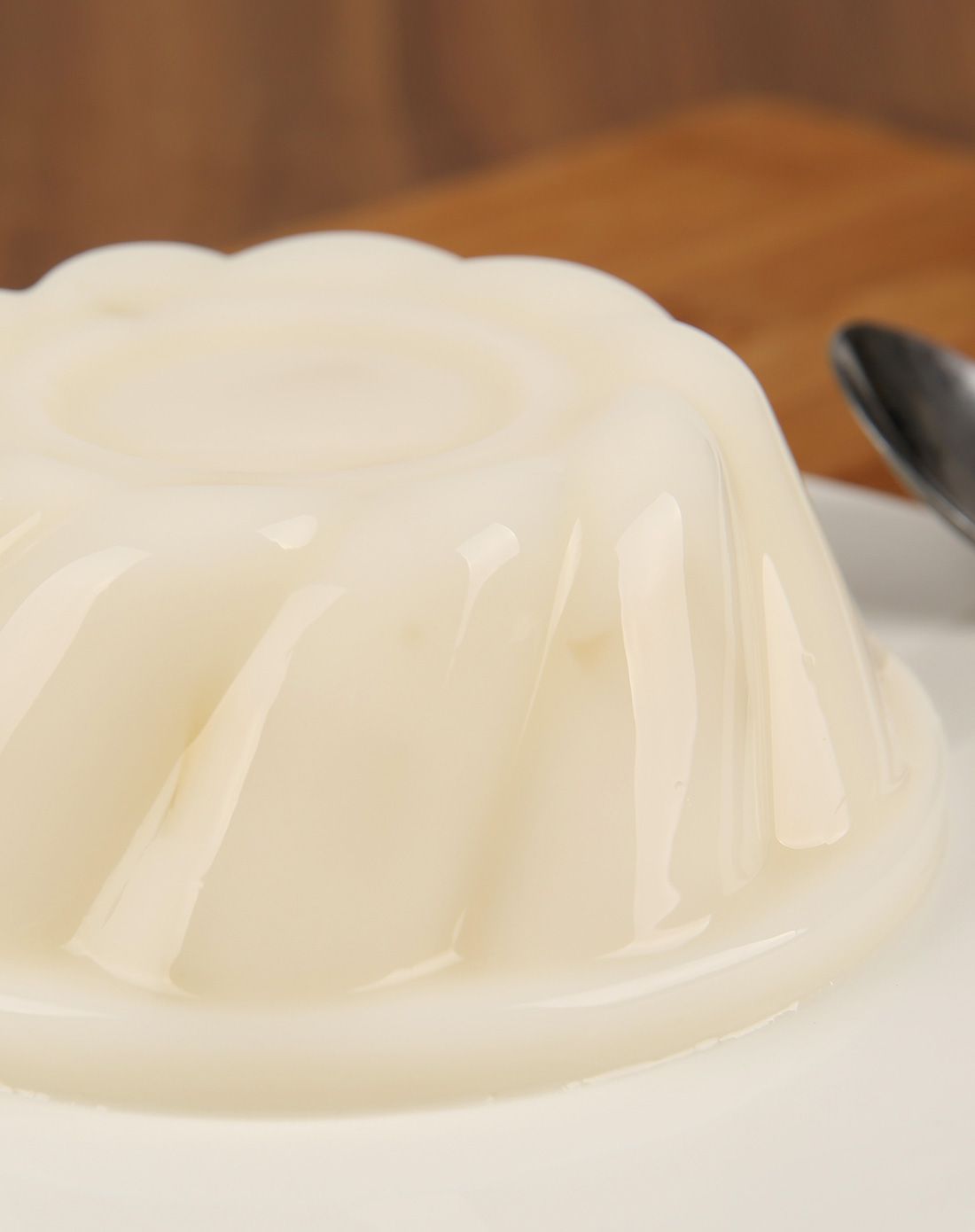 可康牌大杯荔枝味果冻(果味型)420g