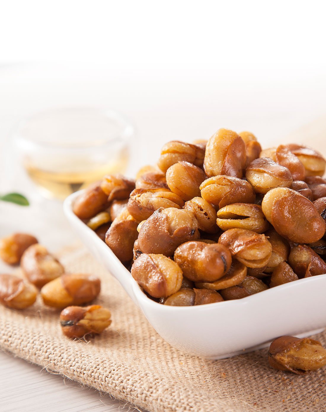 (7件起售)牛肉味兰花豆168g