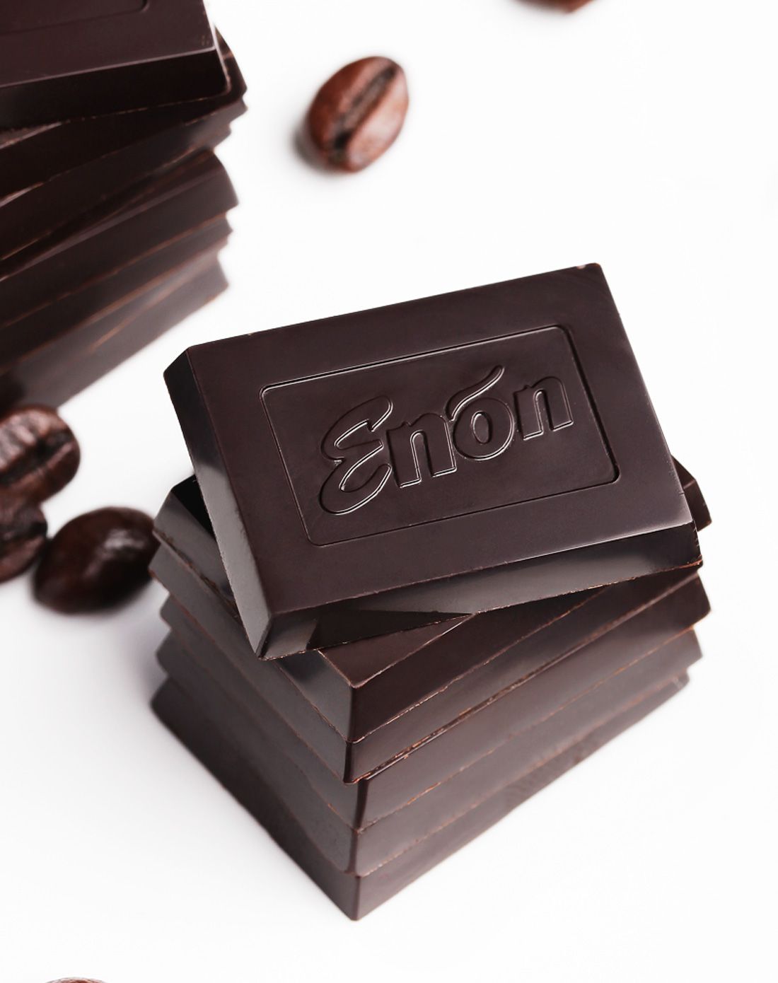 怡浓巧克力甜蜜专场(2件起售)怡浓黑巧克力100%极苦无蔗糖120g6925698