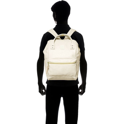 日本anello双肩包专场 大号 男女通用休闲时尚双肩包