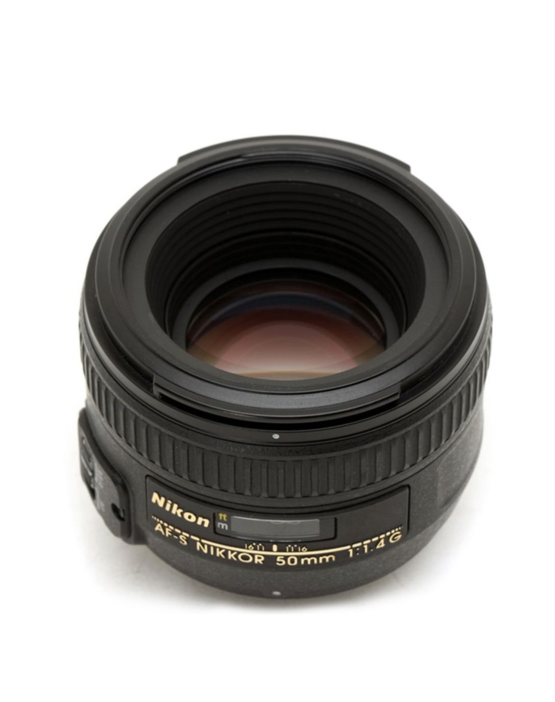 尼康af s 50f1.4g人像定焦