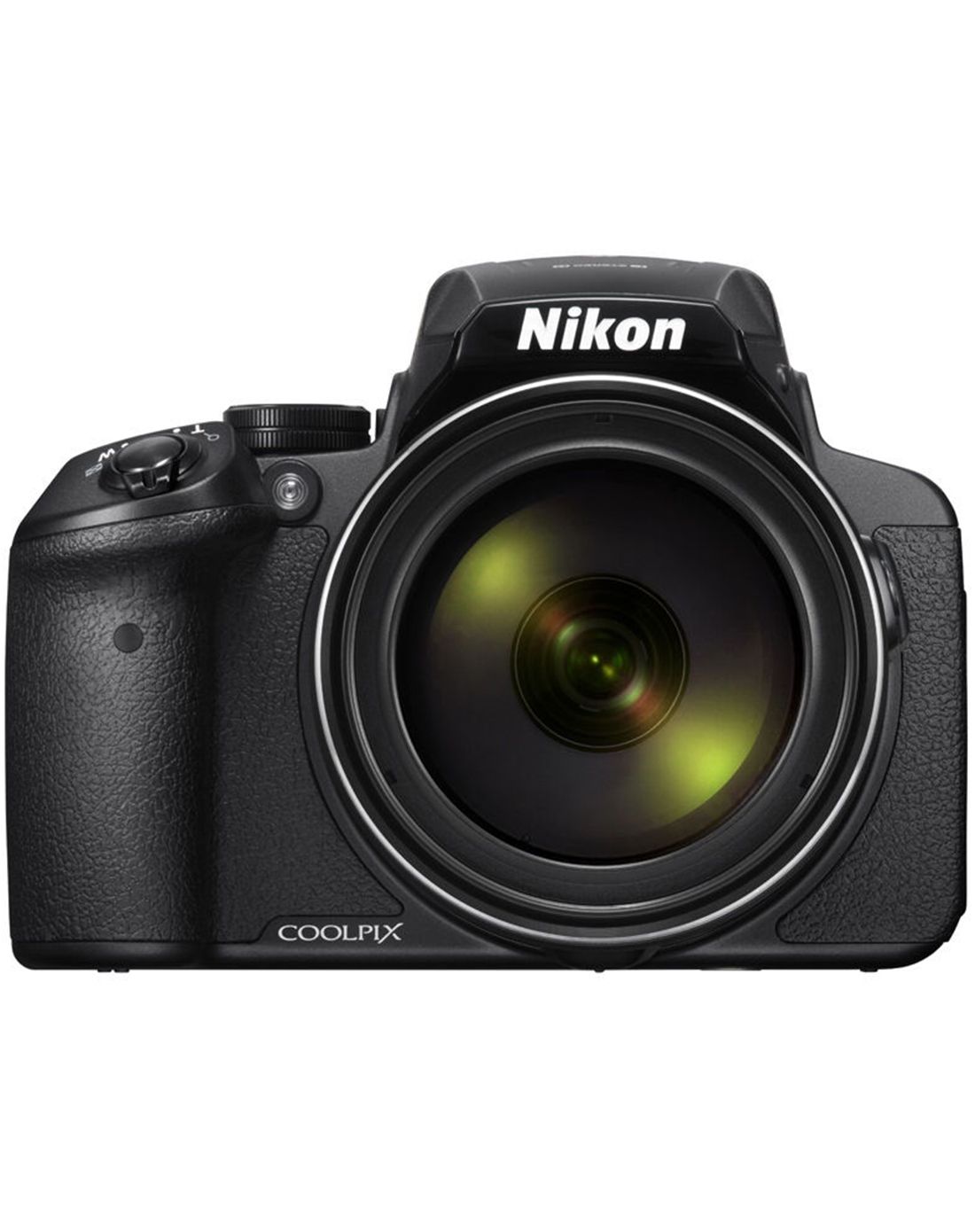 尼康coolpix p900s 摄月神器