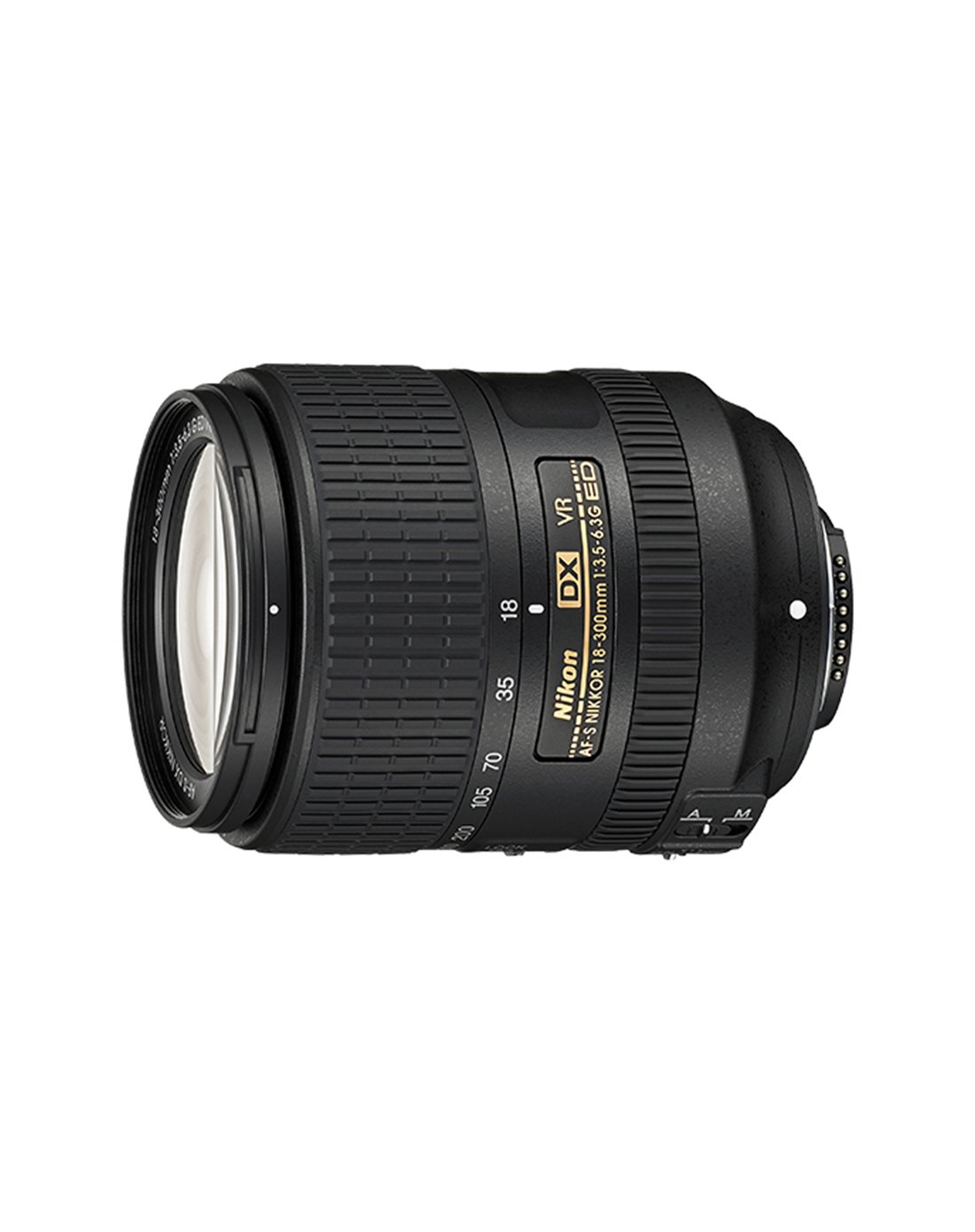 尼康d7200单反机身/dx18-300摄影达人专属