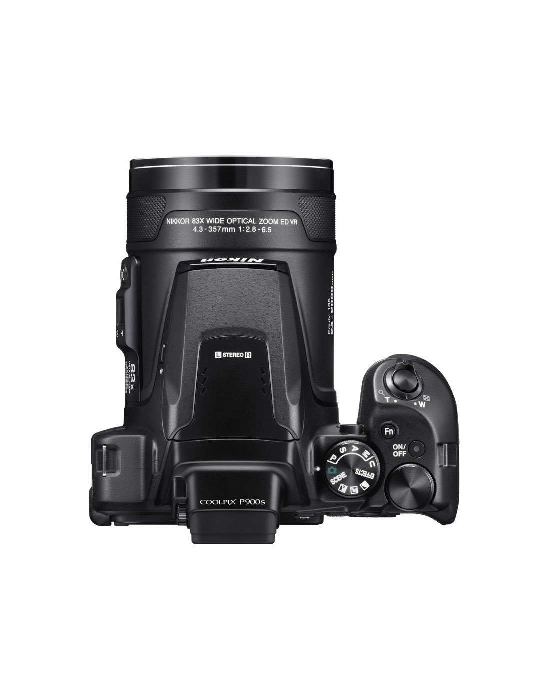 尼康p900s实惠装