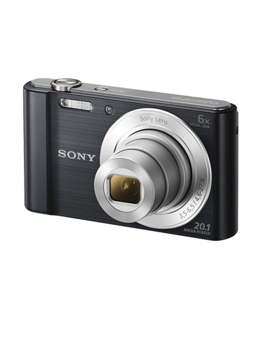 索尼sony数码专场(旗舰店)sony/索尼 dsc-w810黑色数码相机w810黑色官