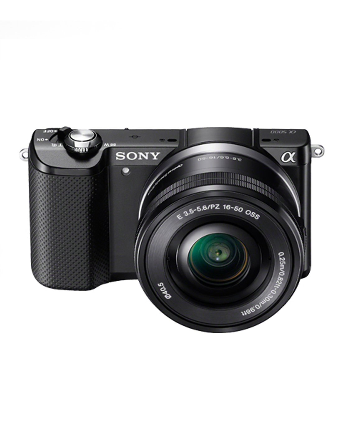 索尼ilce-5000套机(e16-50)16g套装
