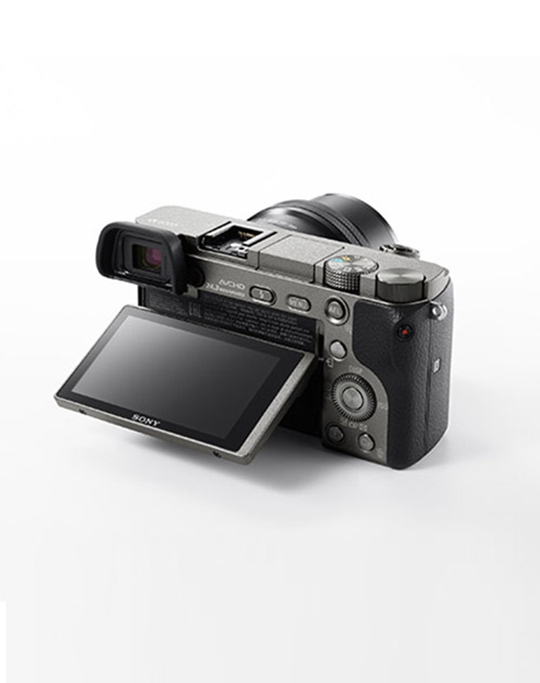 a6000l数码微单温婉超值套装(索尼32g 索尼电池)